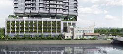Jui Residences (D12), Shop House #330300721